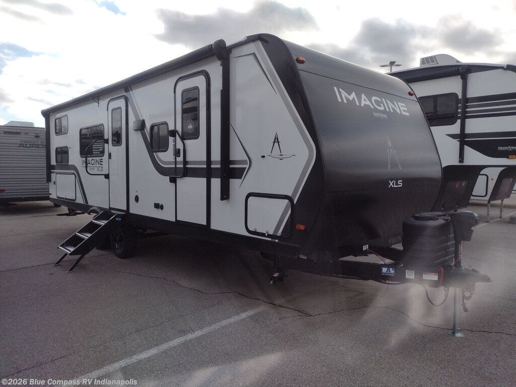 New 2026 Grand Design Imagine XLS 25DBE available in Indianapolis, Indiana