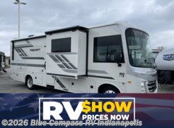 New 2026 Jayco Precept 31UL available in Indianapolis, Indiana
