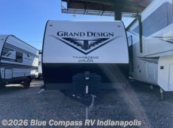 New 2026 Grand Design Transcend Xplor 27DBX available in Indianapolis, Indiana