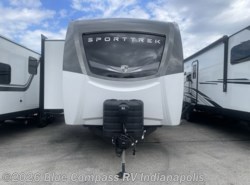 New 2026 Venture RV SportTrek Touring Edition STT292VRB available in Indianapolis, Indiana