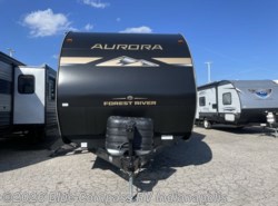 New 2026 Forest River Aurora 27DBH available in Indianapolis, Indiana