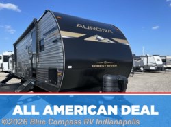 New 2026 Forest River Aurora 27DBH available in Indianapolis, Indiana