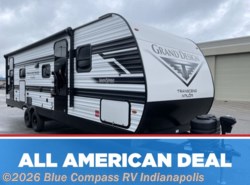 New 2026 Grand Design Transcend Xplor 27DBX available in Indianapolis, Indiana