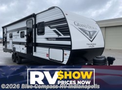 New 2026 Grand Design Transcend Xplor 27DBX available in Indianapolis, Indiana