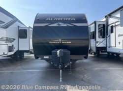 New 2026 Forest River Aurora 24RBS available in Indianapolis, Indiana