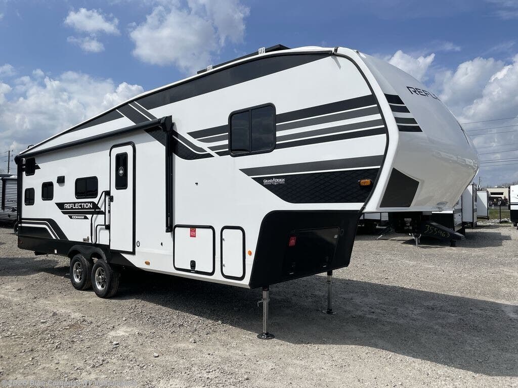 New 2026 Grand Design Reflection 100 Series 27BH available in Indianapolis, Indiana