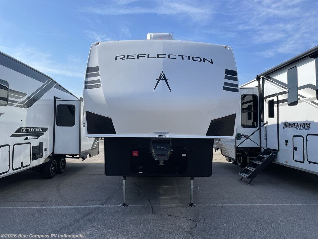 New 2026 Grand Design Reflection 100 Series 28RL available in Indianapolis, Indiana