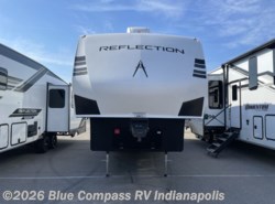 New 2026 Grand Design Reflection 100 Series 28RL available in Indianapolis, Indiana