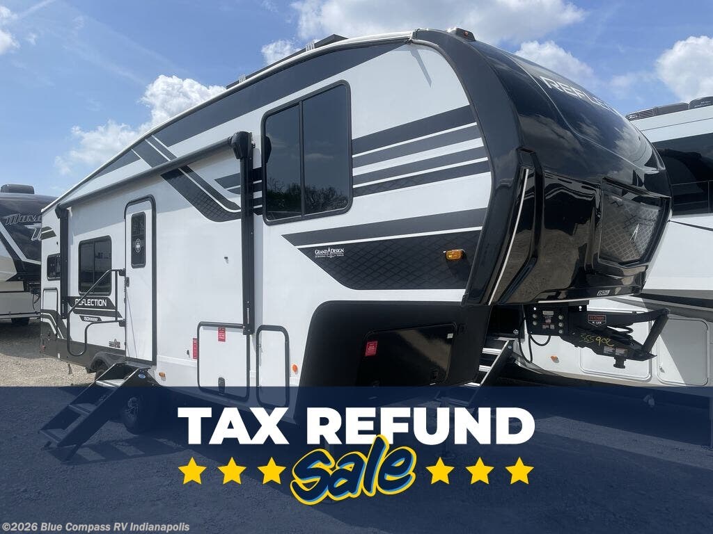 New 2026 Grand Design Reflection 150 Series 250ML available in Indianapolis, Indiana