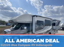 New 2026 Jayco Greyhawk 29MV available in Indianapolis, Indiana