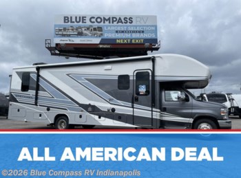 New 2026 Jayco Greyhawk 30Z available in Indianapolis, Indiana
