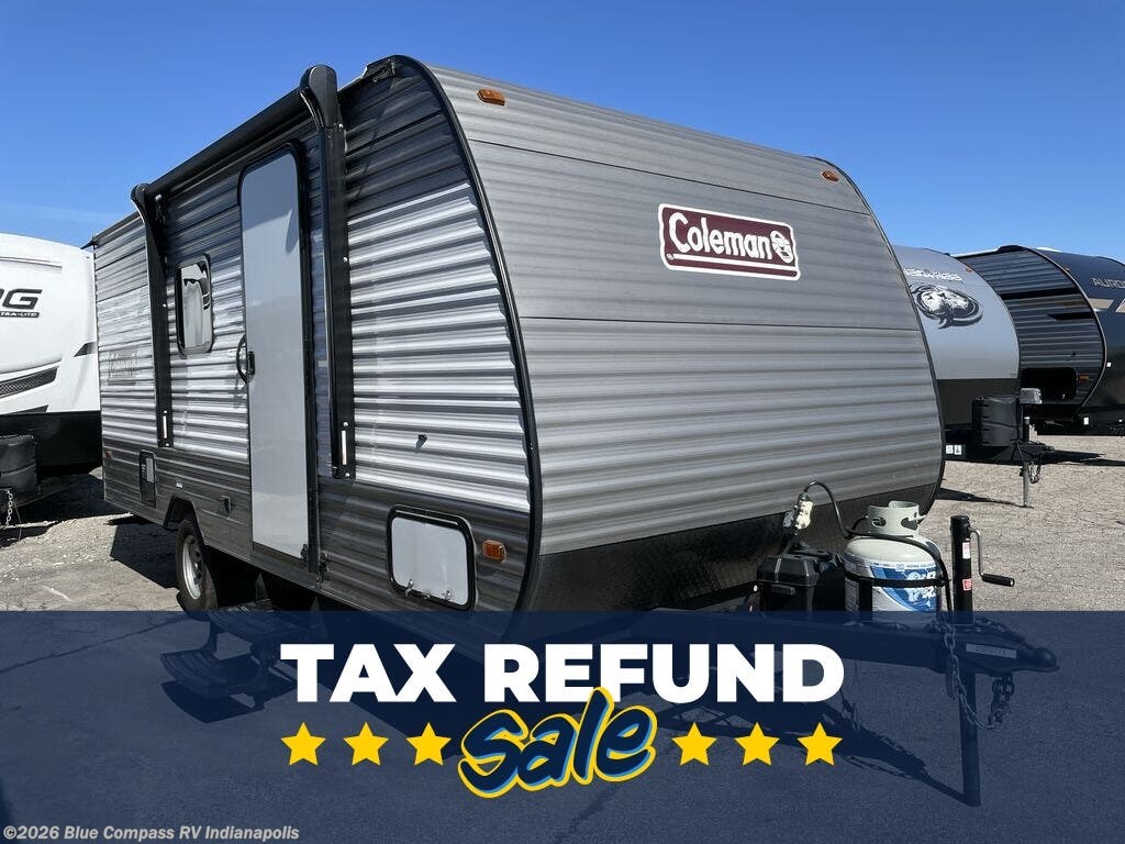 Used 2024 Coleman  Lantern 17B available in Indianapolis, Indiana