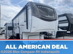New 2026 Venture RV SportTrek Touring Edition STTF354VBH available in Indianapolis, Indiana