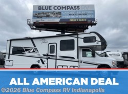New 2026 East to West Entrada 2710NK available in Indianapolis, Indiana