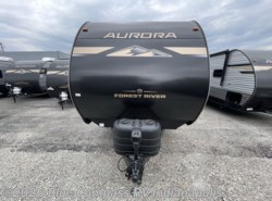 New 2026 Forest River Aurora 29TQS available in Indianapolis, Indiana