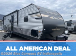 New 2026 Forest River Aurora 29TQS available in Indianapolis, Indiana