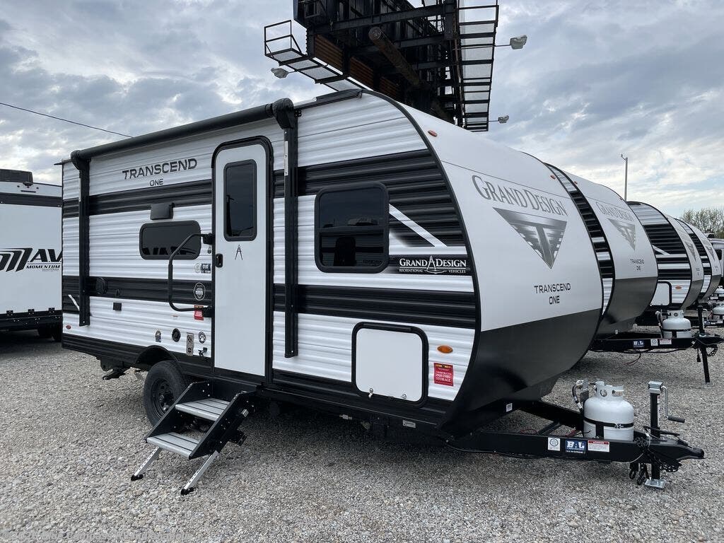 2026 Grand Design Transcend One 151BH