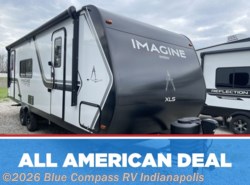 New 2026 Grand Design Imagine XLS 23LDE available in Indianapolis, Indiana