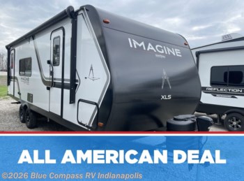 New 2026 Grand Design Imagine XLS 23LDE available in Indianapolis, Indiana