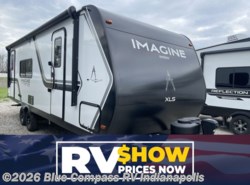 New 2026 Grand Design Imagine XLS 23LDE available in Indianapolis, Indiana