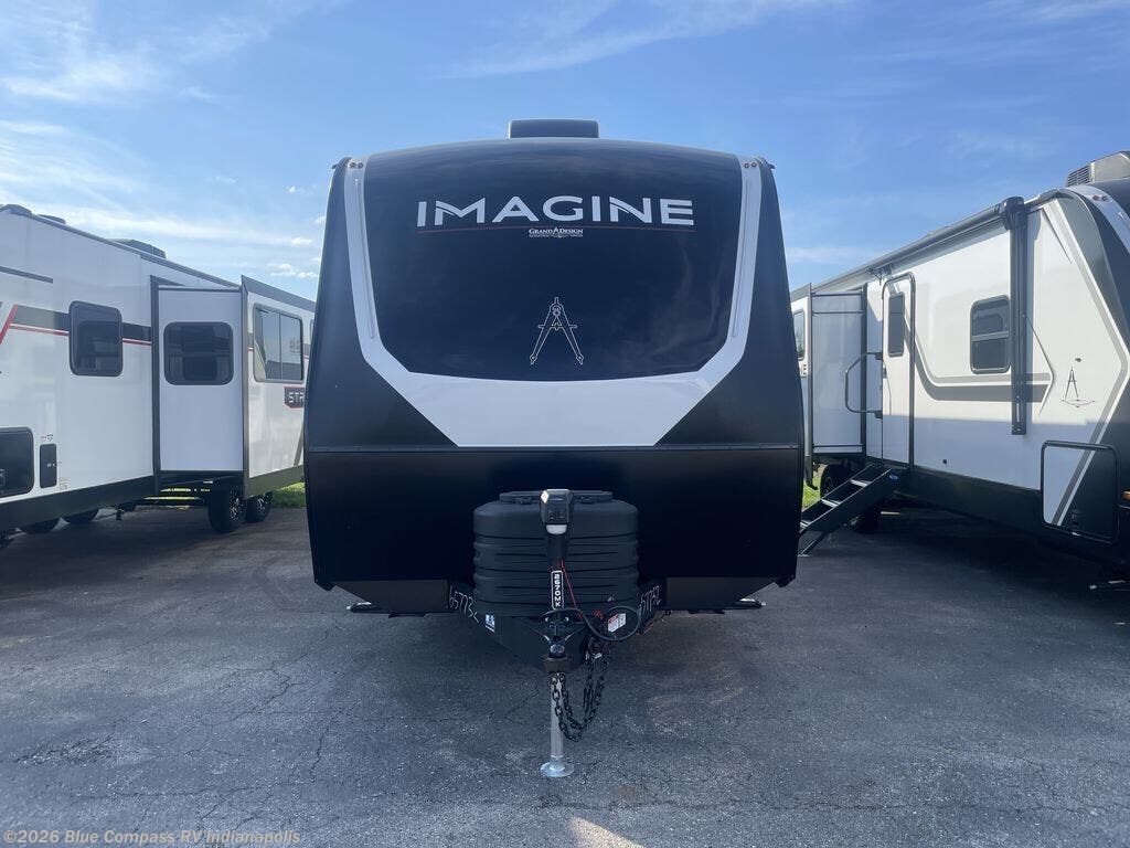 New 2026 Grand Design Imagine 2670MK available in Indianapolis, Indiana