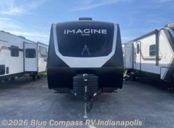 New 2026 Grand Design Imagine 2670MK available in Indianapolis, Indiana