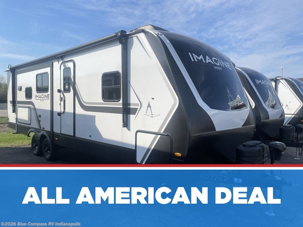 New 2026 Grand Design Imagine 2670MK available in Indianapolis, Indiana
