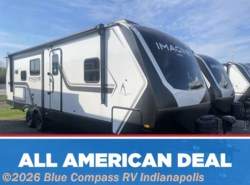 New 2026 Grand Design Imagine 2670MK available in Indianapolis, Indiana