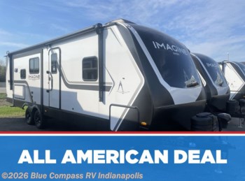 New 2026 Grand Design Imagine 2670MK available in Indianapolis, Indiana