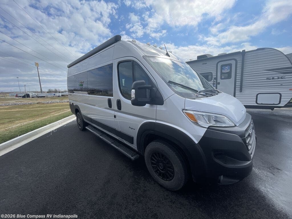 New 2026 Jayco Swift 20T available in Indianapolis, Indiana