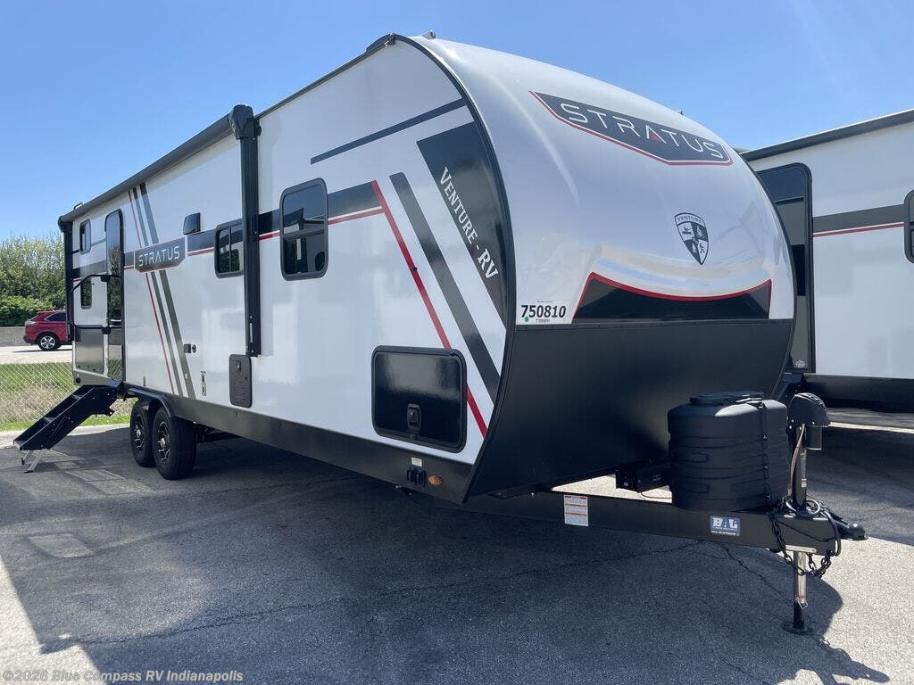 New 2026 Venture RV Stratus SR281VBH available in Indianapolis, Indiana