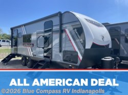 New 2026 Venture RV Stratus SR241VRK available in Indianapolis, Indiana
