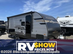New 2026 Forest River Aurora Light 18BHSX available in Indianapolis, Indiana