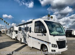 New 2027 Thor Motor Coach Geneva 24VS available in Indianapolis, Indiana