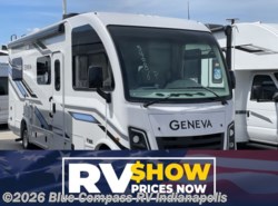New 2027 Thor Motor Coach Geneva 24VS available in Indianapolis, Indiana
