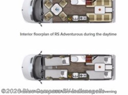 Used 2017 Roadtrek Adventurous RS available in Indianapolis, Indiana