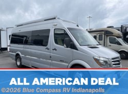Used 2017 Roadtrek Adventurous RS available in Indianapolis, Indiana