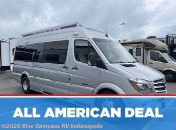 Used 2017 Roadtrek Adventurous RS available in Indianapolis, Indiana