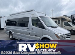 Used 2017 Roadtrek Adventurous RS available in Indianapolis, Indiana