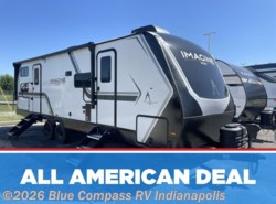 New 2026 Grand Design Imagine 2800BH available in Indianapolis, Indiana