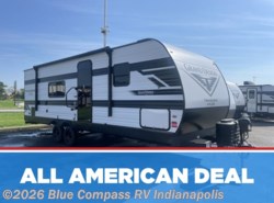 New 2026 Grand Design Transcend Xplor 24BHX available in Indianapolis, Indiana