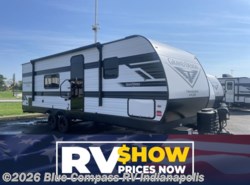 New 2026 Grand Design Transcend Xplor 24BHX available in Indianapolis, Indiana