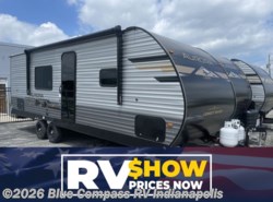 New 2026 Forest River Aurora Light 26BH available in Indianapolis, Indiana