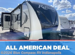 Used 2022 Grand Design Reflection 315RLTS available in Indianapolis, Indiana