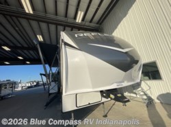 New 2026 Grand Design Reflection 337RLS available in Indianapolis, Indiana