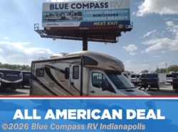 Used 2009 Thor Motor Coach Siesta 24SA available in Indianapolis, Indiana