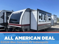 Used 2025 Forest River Campsite Ultra 26BW available in Indianapolis, Indiana