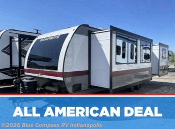 Used 2025 Forest River Campsite Ultra 26BW available in Indianapolis, Indiana