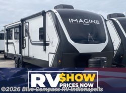 New 2026 Grand Design Imagine 2970RL available in Indianapolis, Indiana