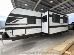 New 2026 Grand Design Transcend Xplor 27DBX available in Indianapolis, Indiana